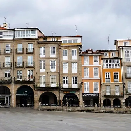 Belvilla By Oyo Trabazos Abellas Atico * Ourense